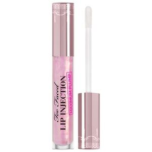- Too Faced
Lip Injection Maximum Plump Extra Strength Hydrating Lip Plump…